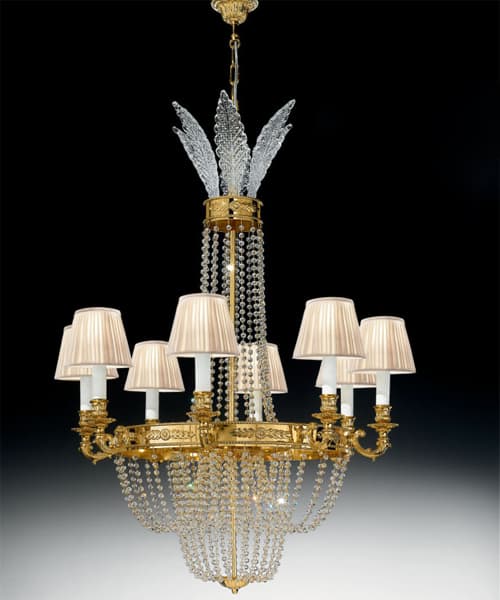 Подвесной светильник Zonca 31229