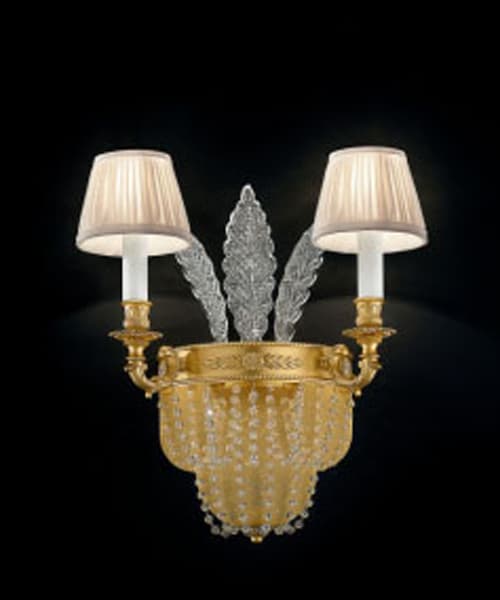 Настенный светильник Zonca 31228