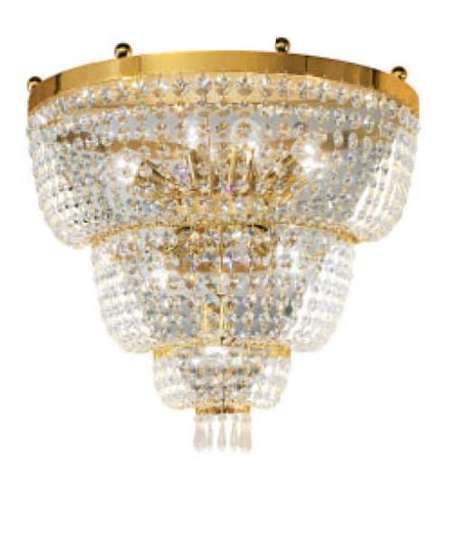 Настенный светильник Zonca H 10557