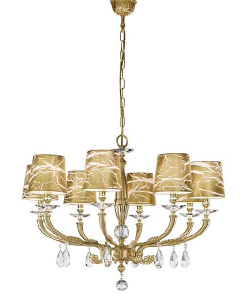 Подвесной светильник Zonca 31045