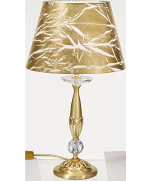 Настольная лампа Zonca 31047