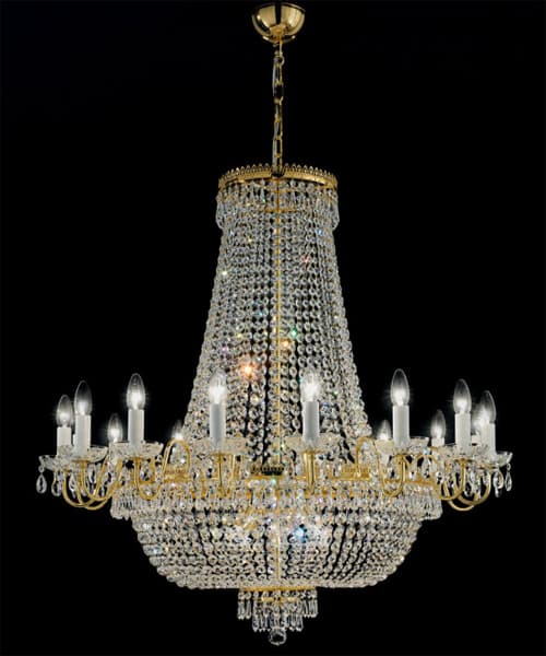 Подвесной светильник Zonca 31235