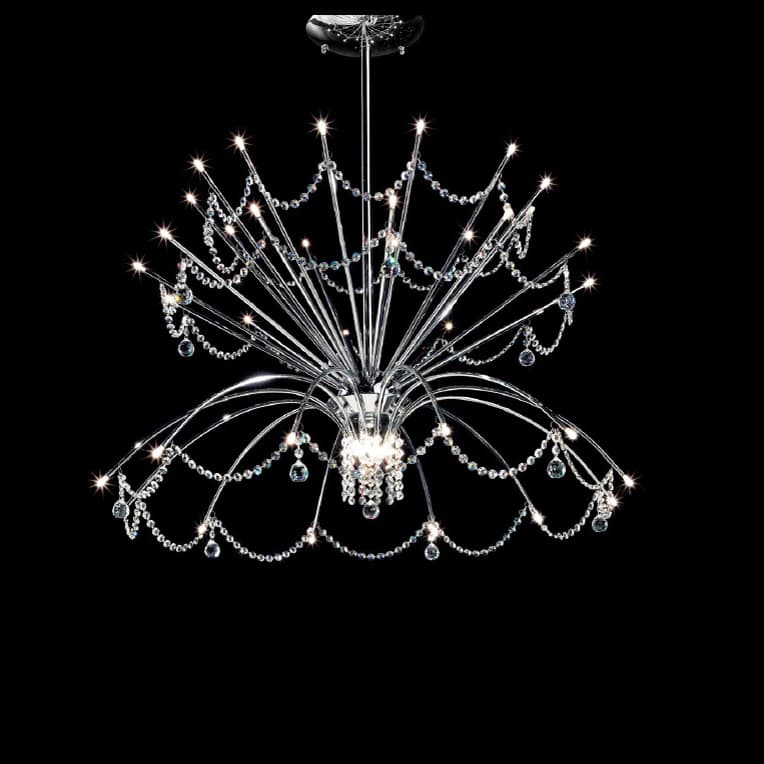 Люстра Leucos (Alt Lucialternative) Tosca