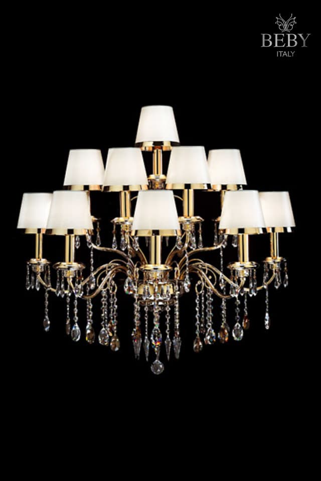 Люстра Beby Italy Casablanca 0119A06 Beby Italy