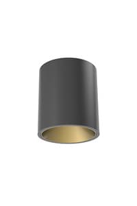 Flos Architectural Kap 80 Surface Round Flos Architectural