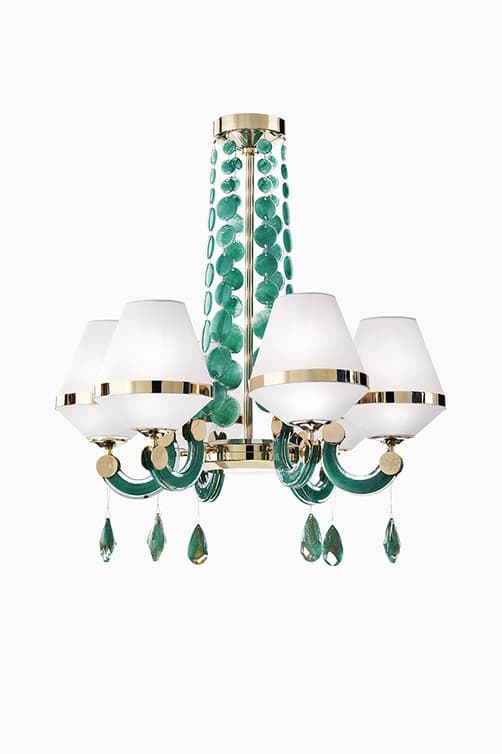 Люстра Beby Italy Euphoria 0640B01 Beby Italy