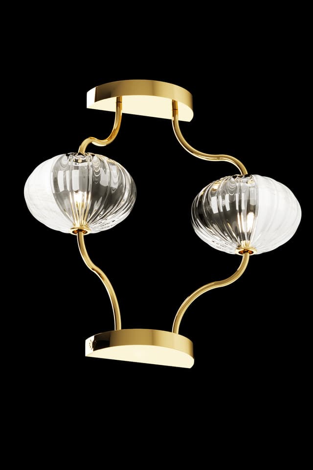 Beby Italy Boheme 0690A01_no_mirror Beby Italy