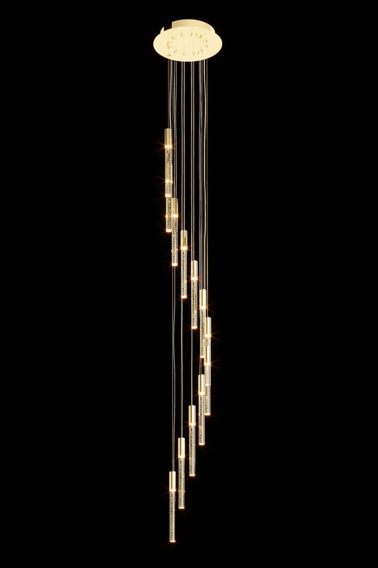 Подвесной светильник Beby Italy New York New York 0880B03 Beby Italy