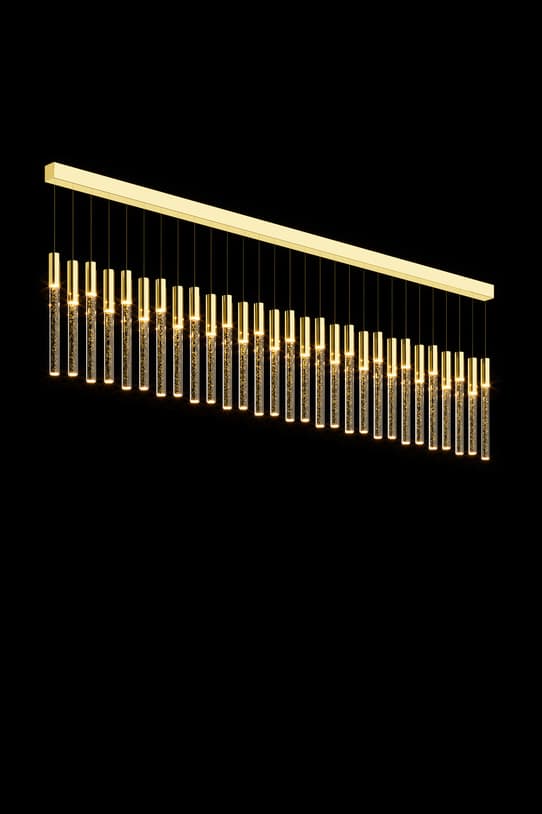 Подвесной светильник Beby Italy New York New York 0880B04 Beby Italy