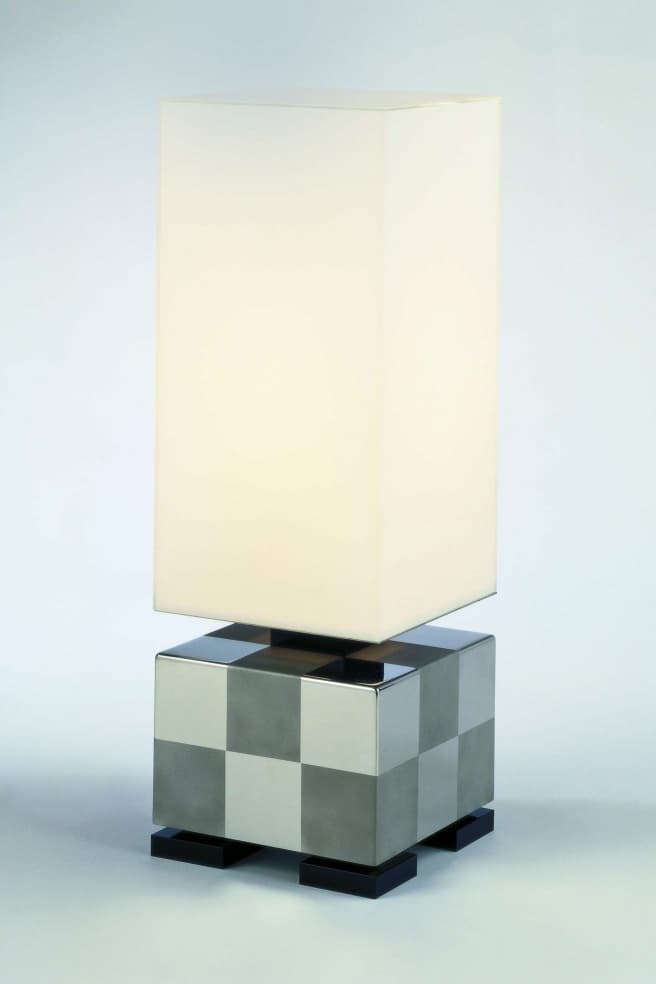 Настольная лампа Quasar Empire State Quasar