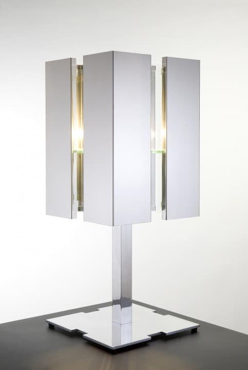 Настольная лампа Quasar QUARTET table lamp Quasar