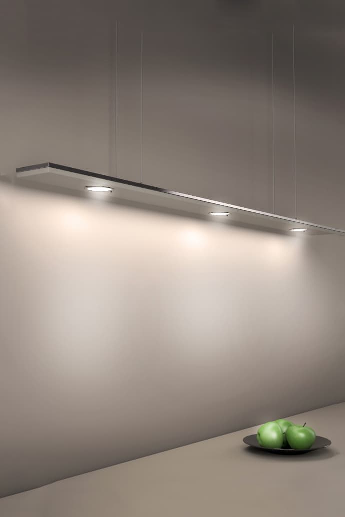 Подвесной светильник Quasar Window XL suspension Quasar