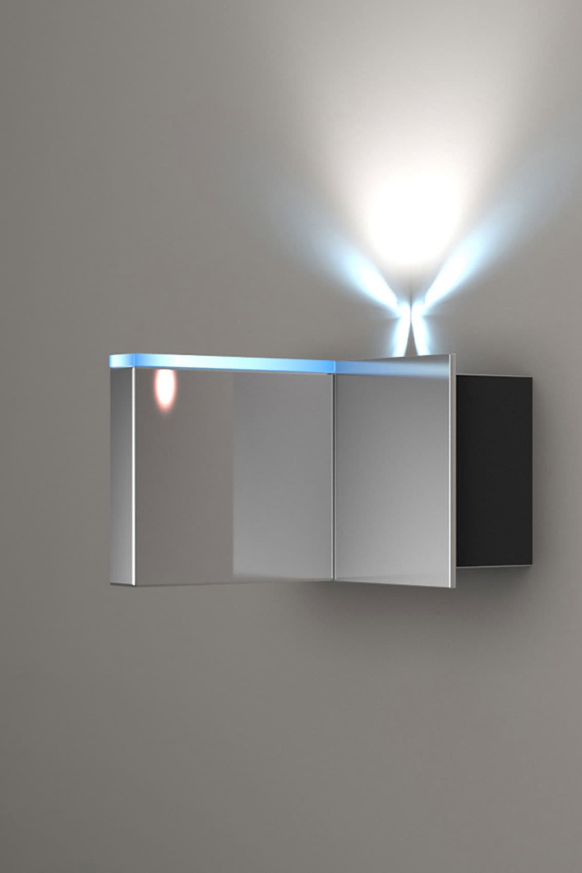 Настенный светильник Quasar Match 1 wall lamp Quasar