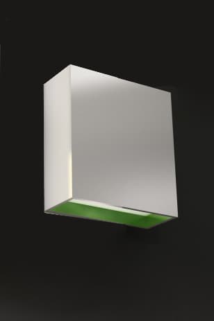Настенный светильник Quasar Blox wall lamp