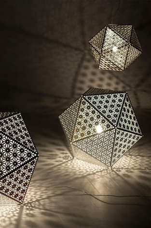 Настольная лампа Quasar Rontonton 15 Quasar