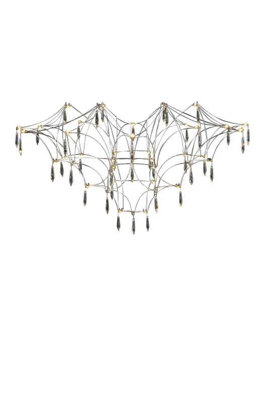 Люстра Quasar Mira 80 ceilinglamp Quasar