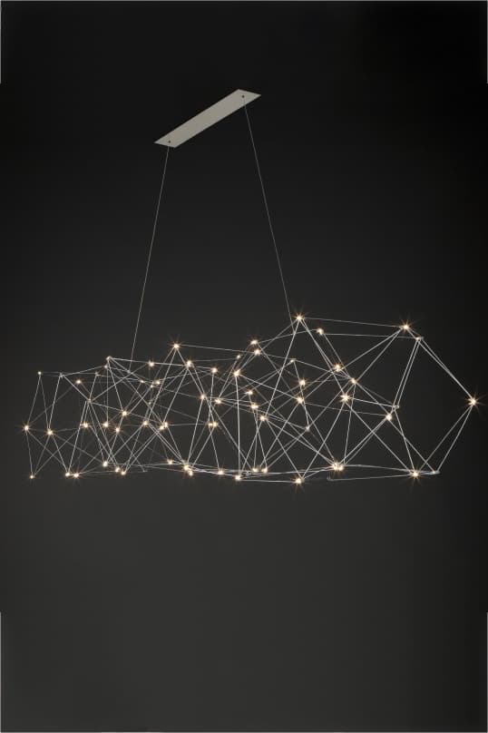 Подвесной светильник Quasar Cosmos 125 Quasar