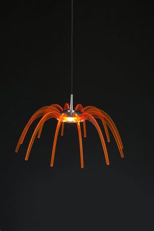 Подвесной светильник Quasar Spica 20 systemlight Quasar