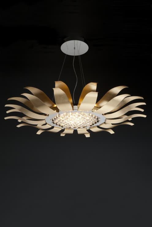 Подвесной светильник Quasar Sunflower Quasar