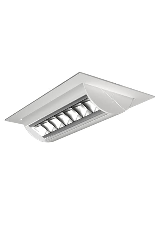 Встраиваемый в потолок светильник Limex RECESSED MOUNTED LED WALLWASHER Limex