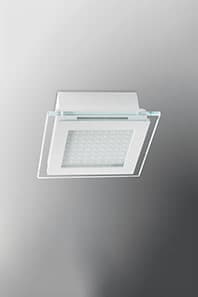 Потолочный светильник Braga Illuminazione ASTRO 2013/PL Braga Illuminazione