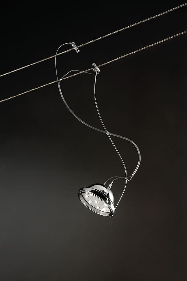 Подвесной светильник Braga Illuminazione KEPLERO 2024/8 Braga Illuminazione