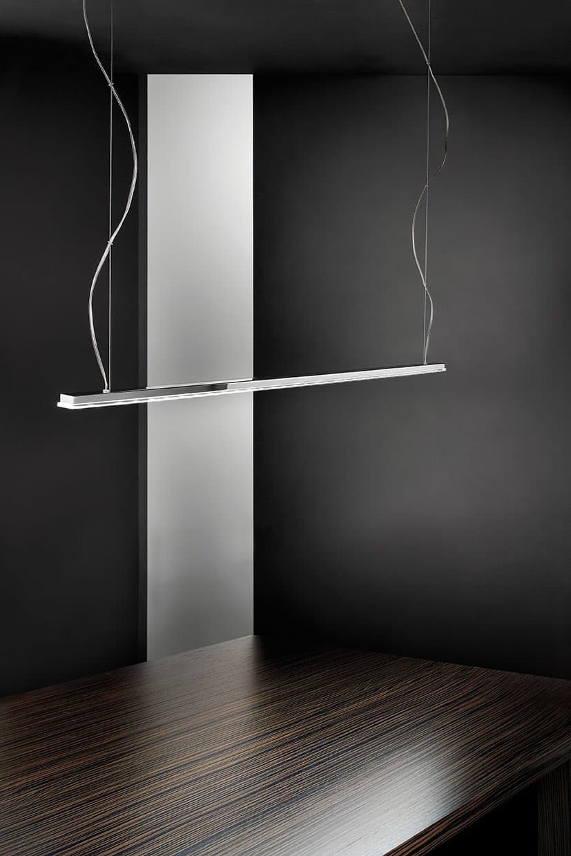 Подвесной светильник Braga Illuminazione RIFLESSO 2027/S Braga Illuminazione