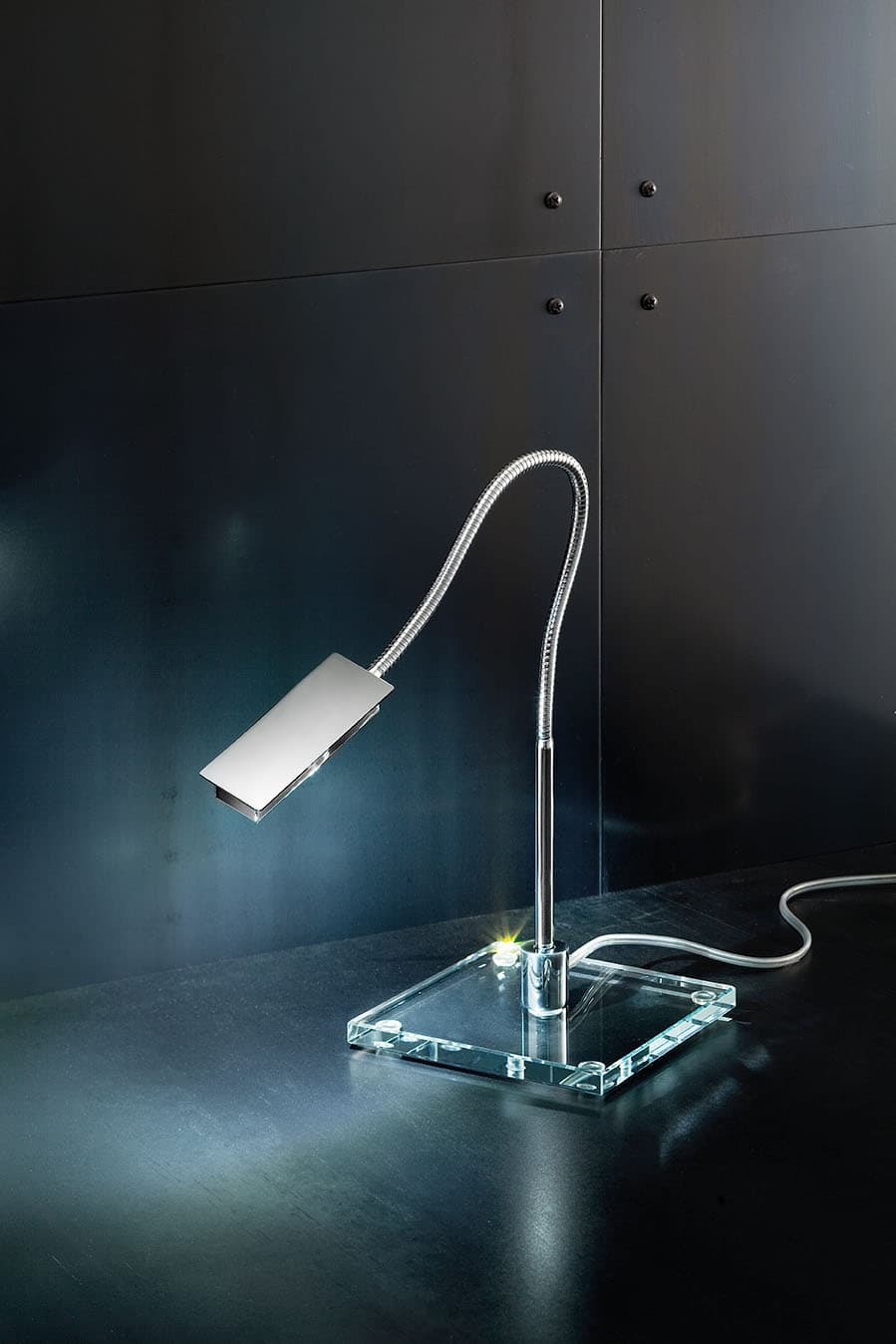 Настольная лампа Braga Illuminazione FLEXY 2028/L Braga Illuminazione