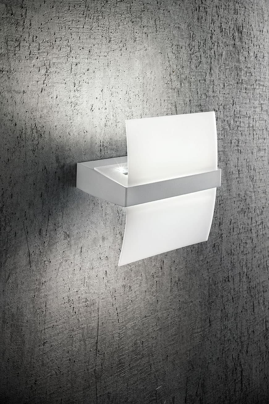 Настенный светильник Braga Illuminazione ANTARES 2033/A Braga Illuminazione