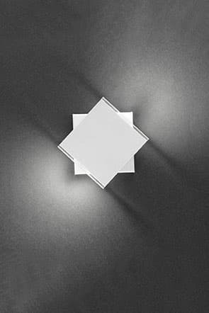 Настенный светильник Braga Illuminazione CUBO 2036/A Braga Illuminazione