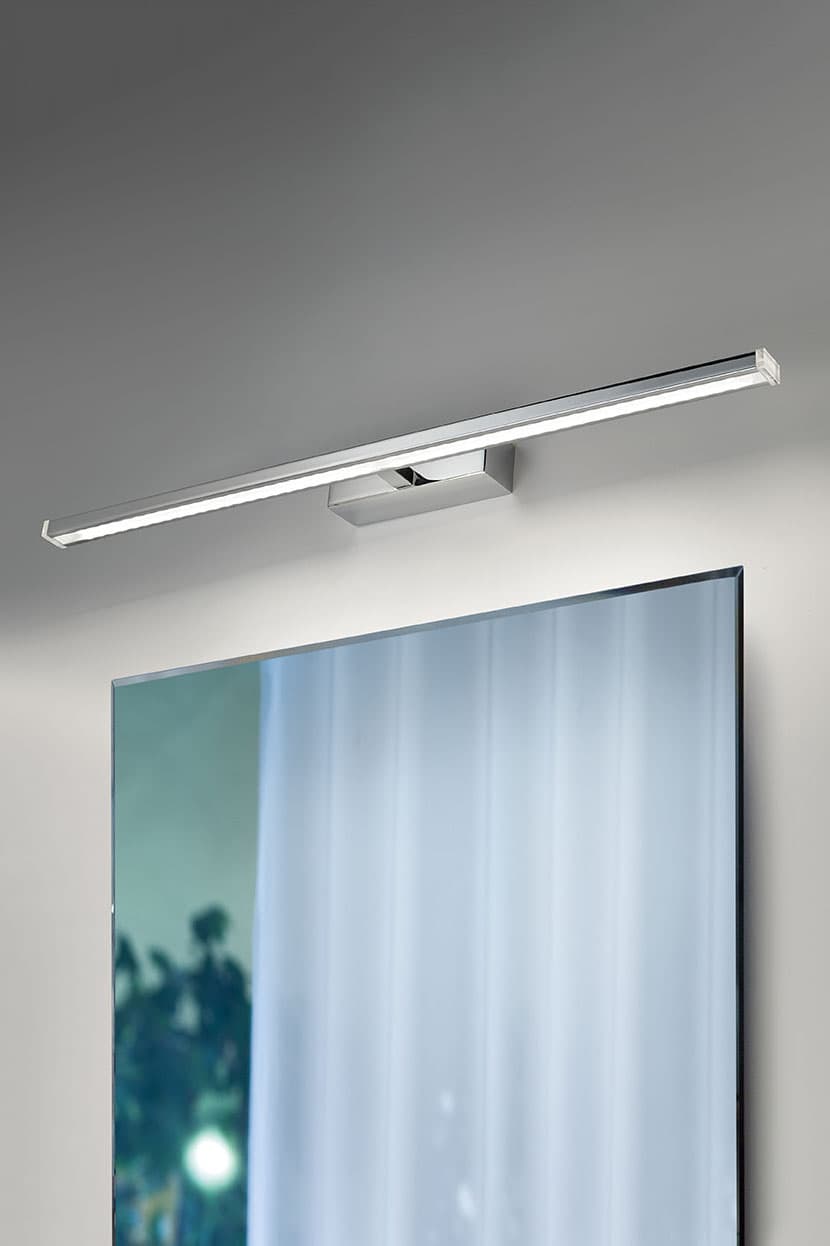 Настенный светильник Braga Illuminazione TRACCIA 2047/A Braga Illuminazione