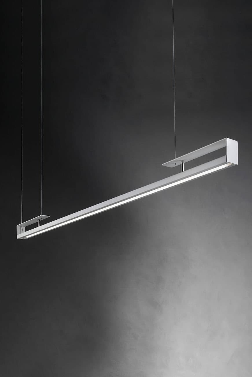 Подвесной светильник Braga Illuminazione TRACCIA 2047/S Braga Illuminazione