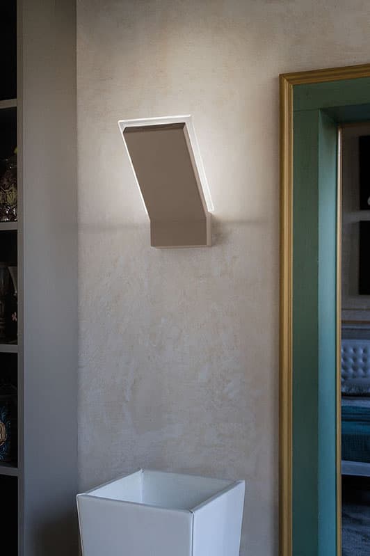 Настенный светильник Braga Illuminazione GRADI 2048/A — фото 1