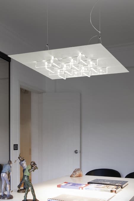 Подвесной светильник Braga Illuminazione CRISTALLI 2051/S50 Braga Illuminazione