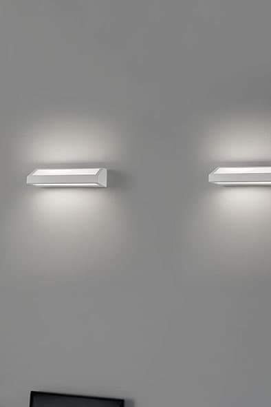 Настенный светильник Braga Illuminazione DUO 2056/A Braga Illuminazione