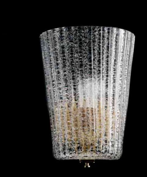 Настенный светильник Barovier&Toso 5384/02 Barovier&Toso