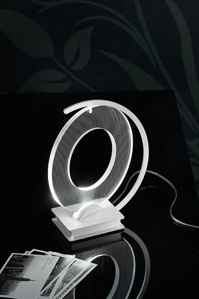 Настольная лампа Braga Illuminazione GALILEO 2061/L Braga Illuminazione