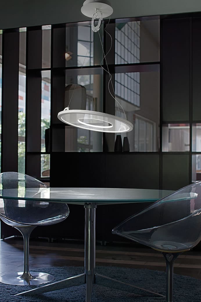 Подвесной светильник Braga Illuminazione GALILEO 2061/S Braga Illuminazione