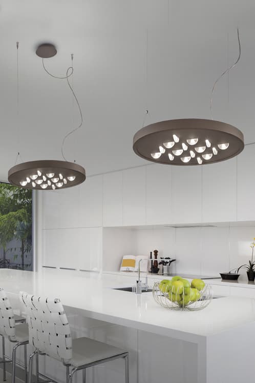 Подвесной светильник Braga Illuminazione LUNA 2066-S50 Braga Illuminazione