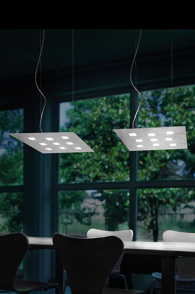 Подвесной светильник Braga Illuminazione DESK 2071/S50 Braga Illuminazione