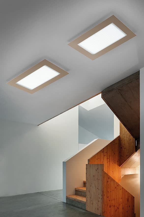 Потолочный светильник Braga Illuminazione FRAME 2072/PL57 Braga Illuminazione