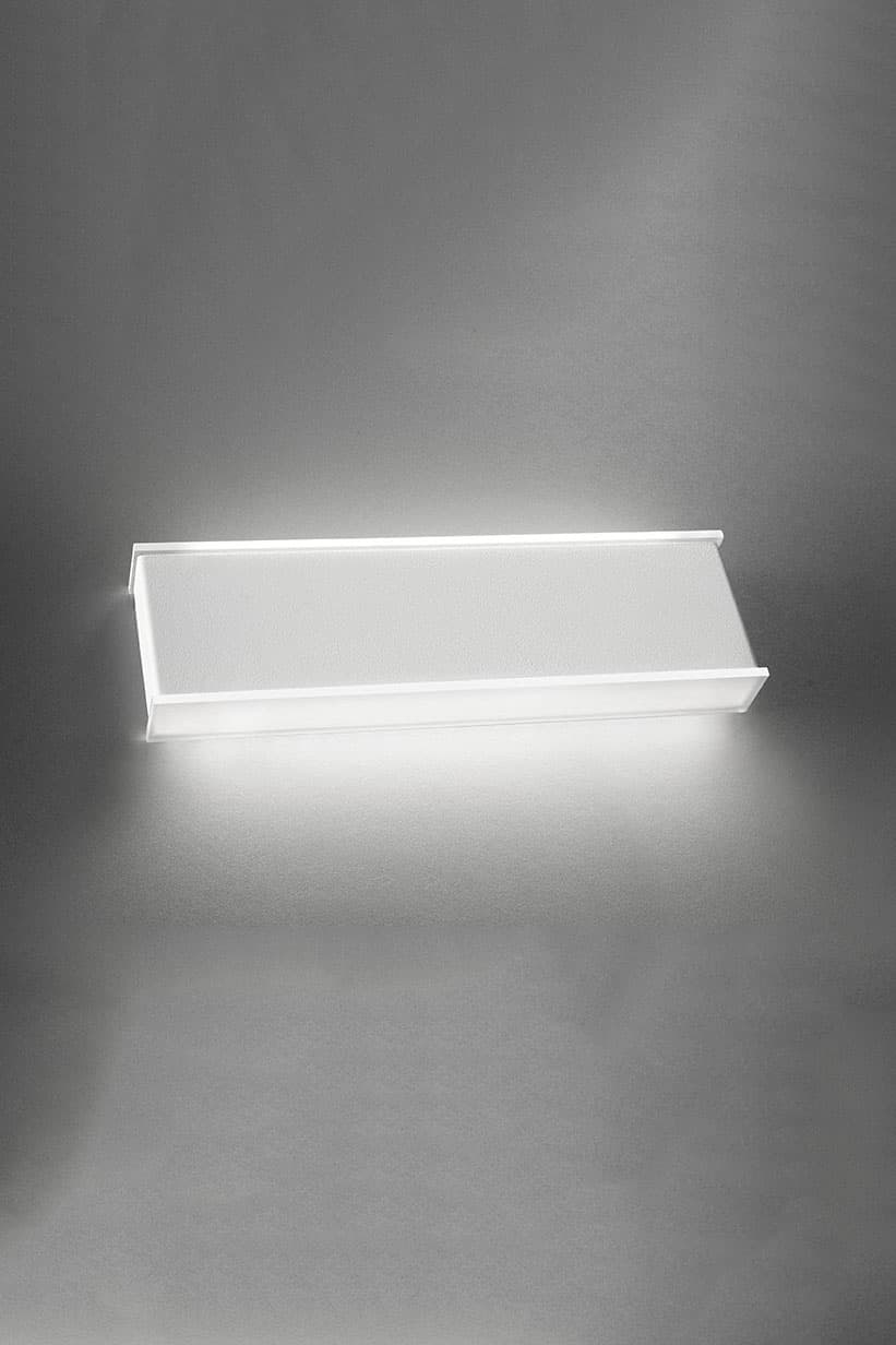 Настенный светильник Braga Illuminazione GAMMA 2080/A Braga Illuminazione