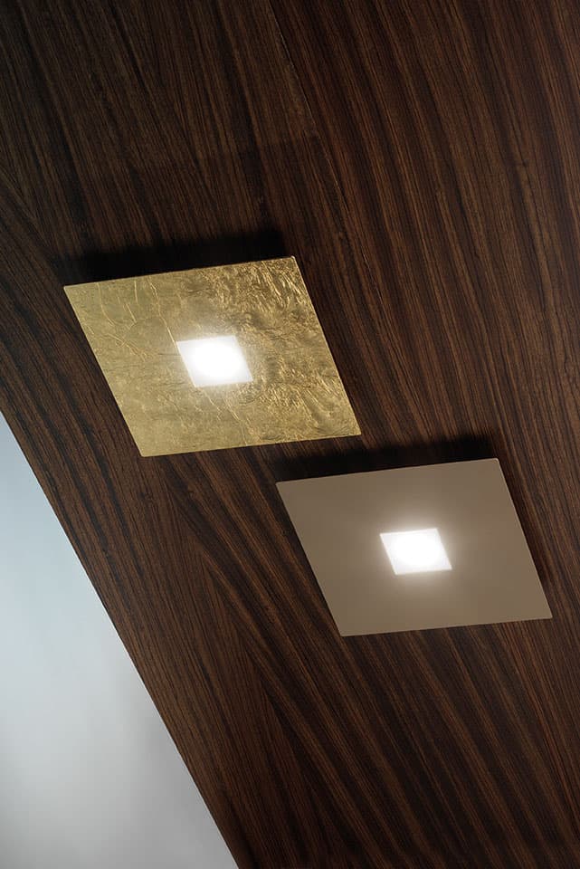 Потолочный светильник Braga Illuminazione DESK 2071/PL27/13 Braga Illuminazione