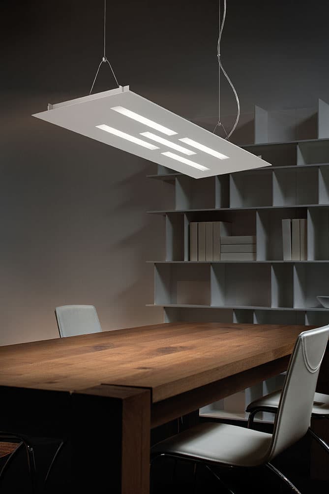 Подвесной светильник Braga Illuminazione GAMMA 2080/S Braga Illuminazione