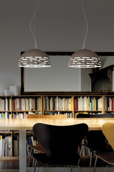 Подвесной светильник Braga Illuminazione GREKA 583/S30