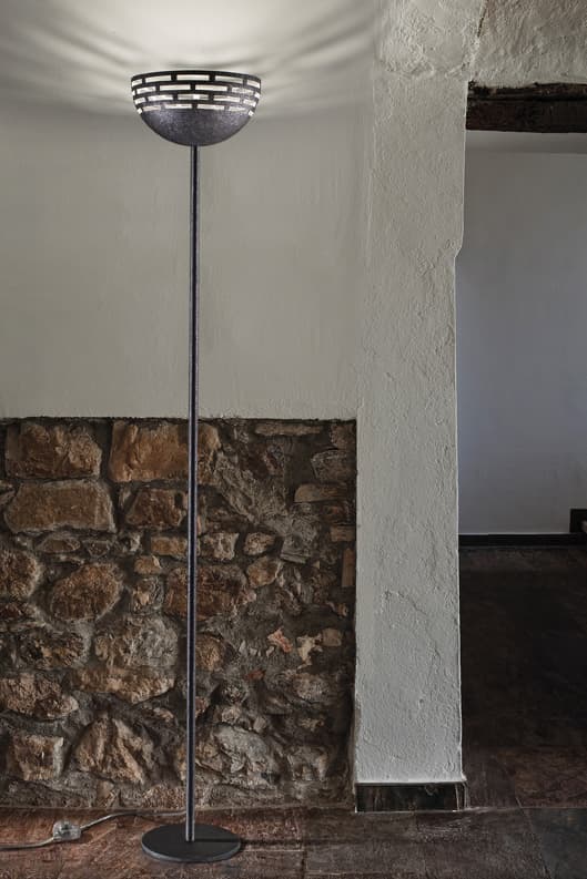 Торшер Braga Illuminazione GREKA LED 2087/T Braga Illuminazione