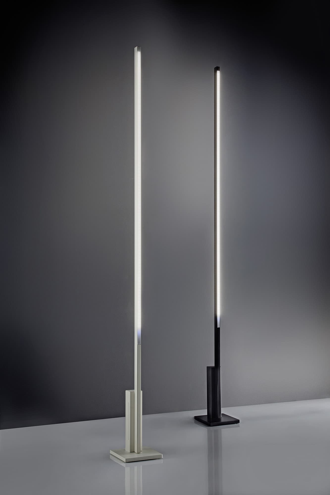 Напольный светильник Braga Illuminazione ELLE 2089/T Braga Illuminazione