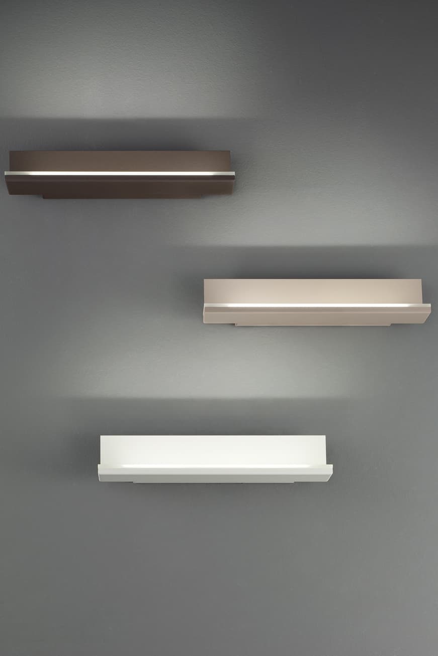 Настенный светильник Braga Illuminazione ELLE 2009/A Braga Illuminazione