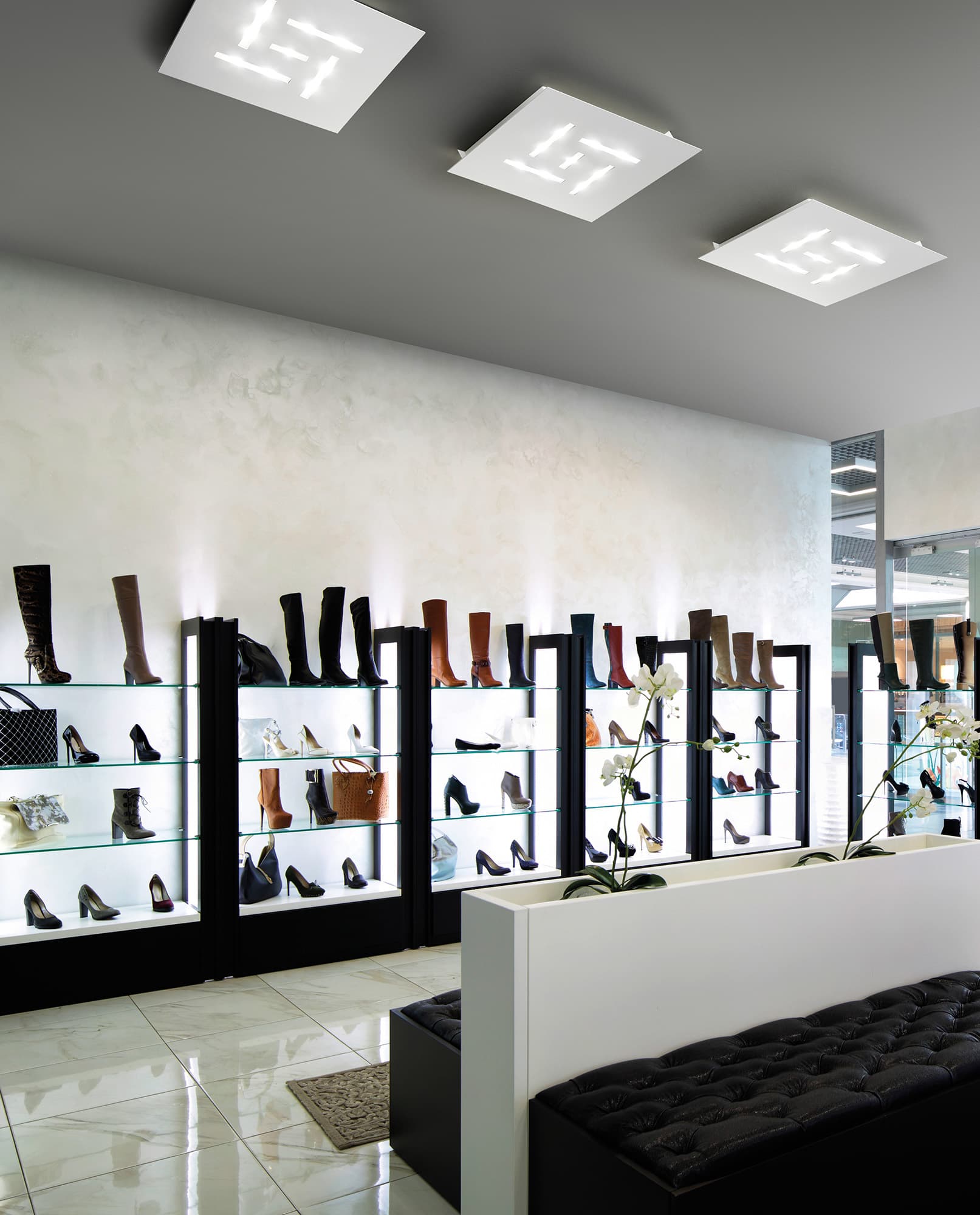 Потолочный светильник Braga Illuminazione PATTERN 2095/PL 36 Braga Illuminazione