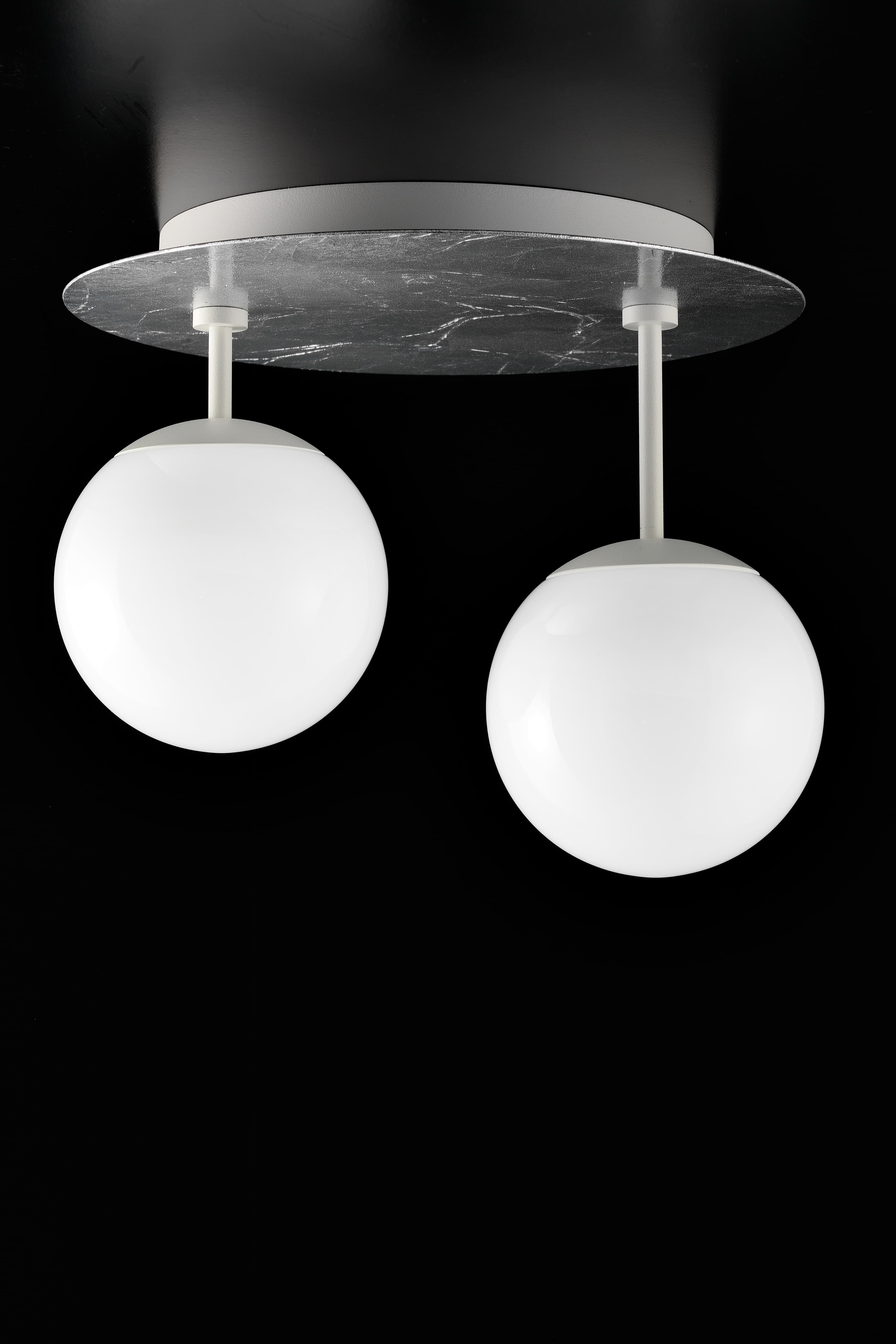 Потолочный светильник Braga Illuminazione SFERA 2108/PL 2 Braga Illuminazione